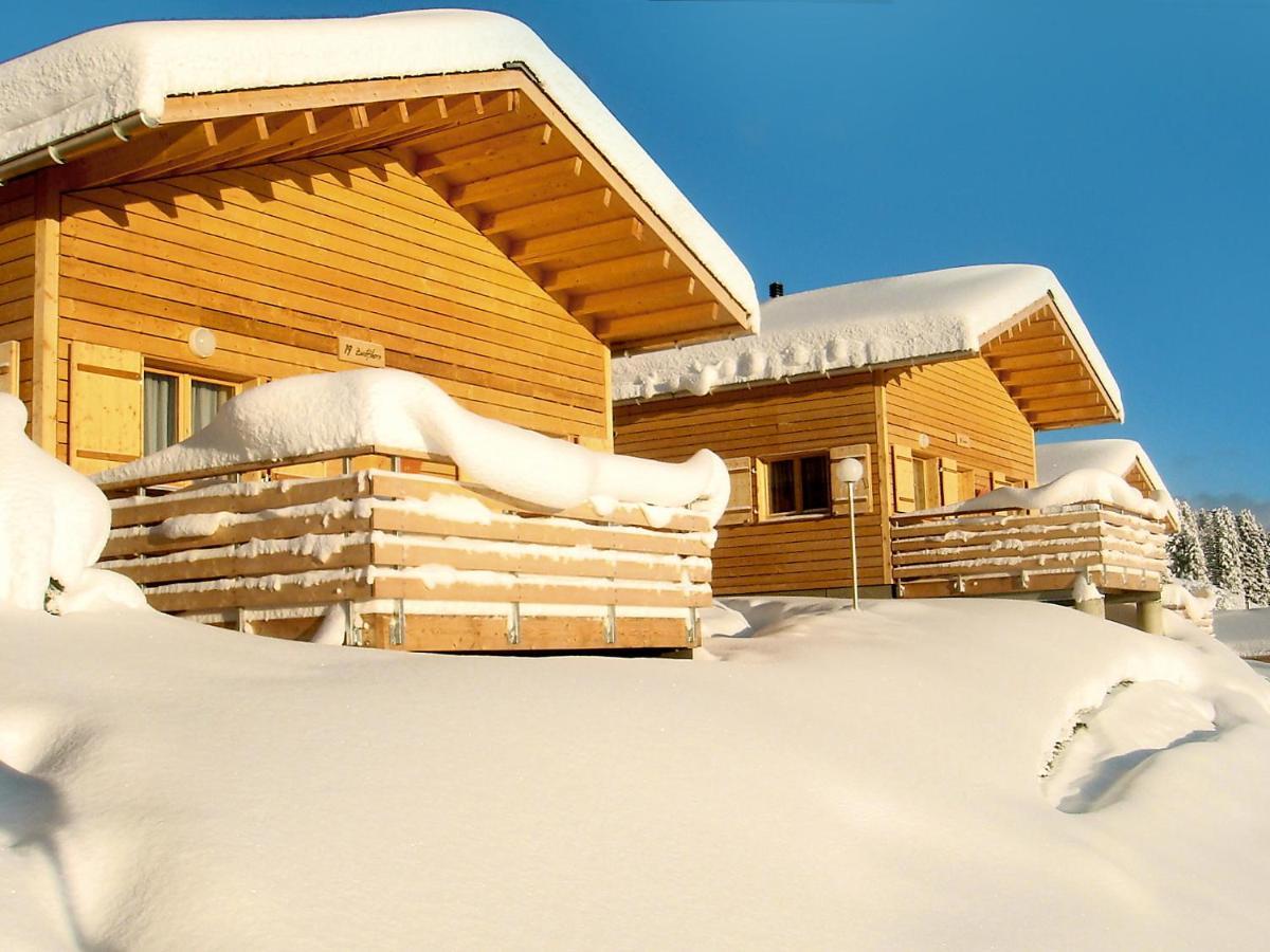 Holiday Home Komfort Aclas Maiensaess Resort-1 By Interhome Urmein エクステリア 写真