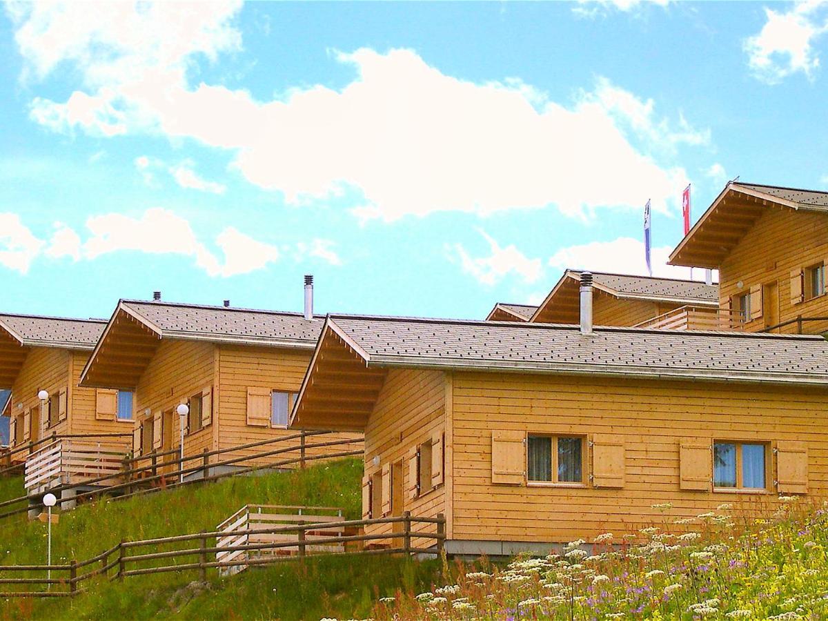 Holiday Home Komfort Aclas Maiensaess Resort-1 By Interhome Urmein エクステリア 写真