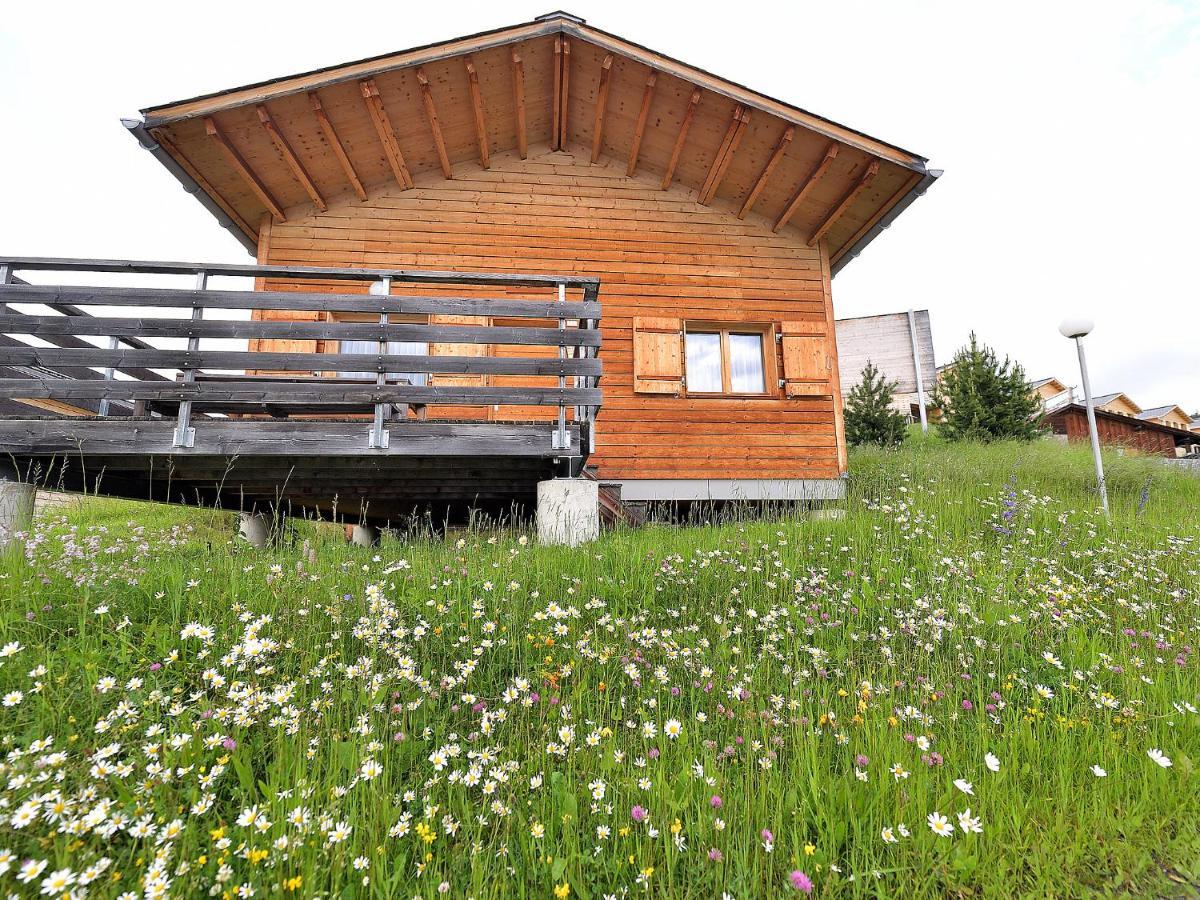 Holiday Home Komfort Aclas Maiensaess Resort-1 By Interhome Urmein エクステリア 写真