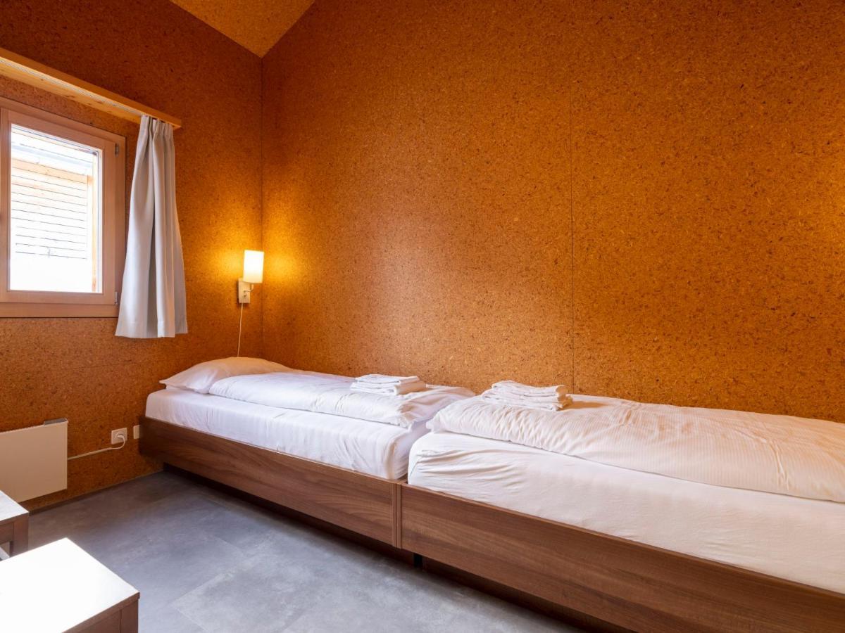 Holiday Home Komfort Aclas Maiensaess Resort-1 By Interhome Urmein エクステリア 写真