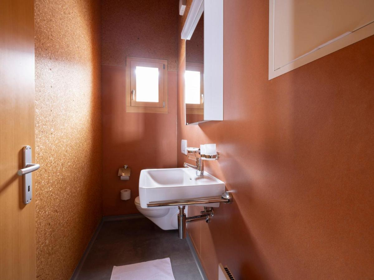 Holiday Home Komfort Aclas Maiensaess Resort-1 By Interhome Urmein エクステリア 写真