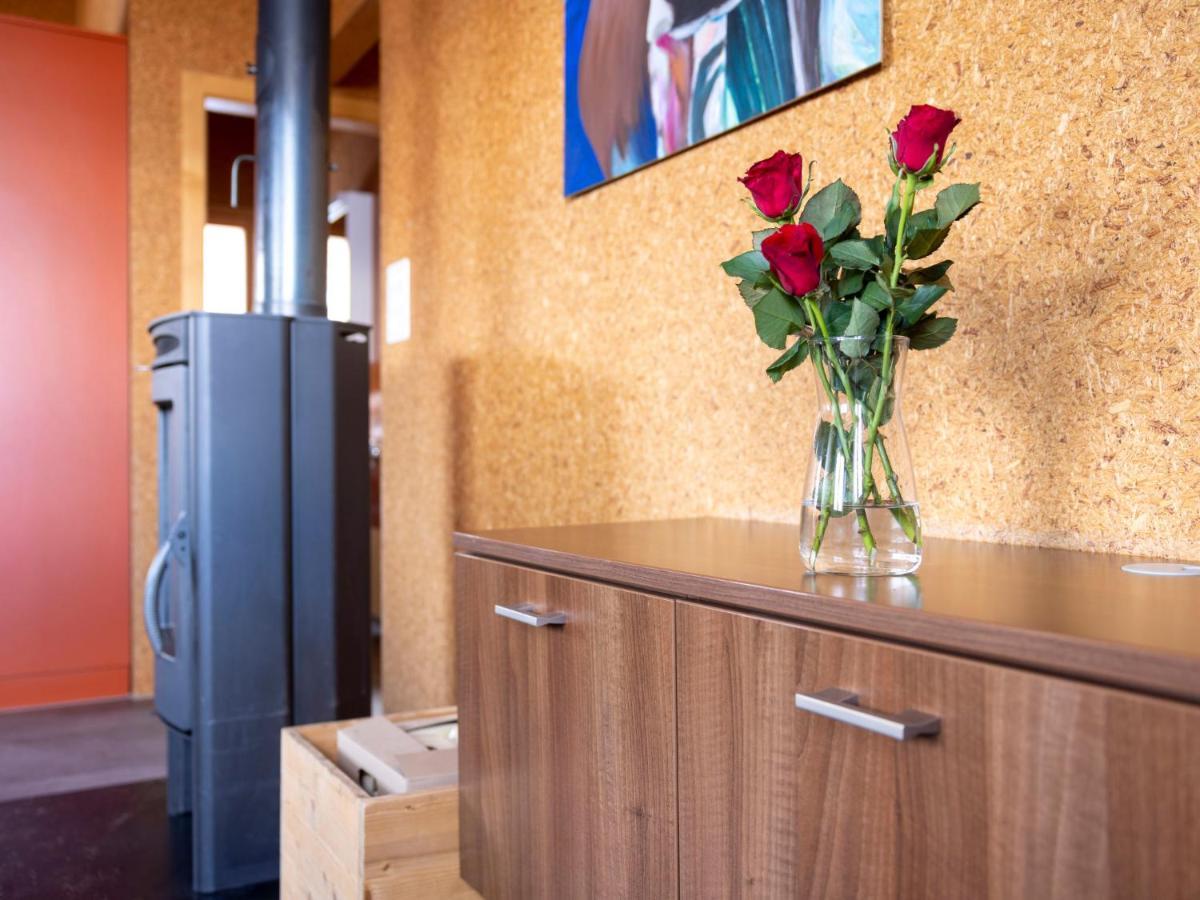 Holiday Home Komfort Aclas Maiensaess Resort-1 By Interhome Urmein エクステリア 写真