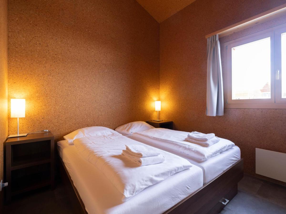 Holiday Home Komfort Aclas Maiensaess Resort-1 By Interhome Urmein エクステリア 写真