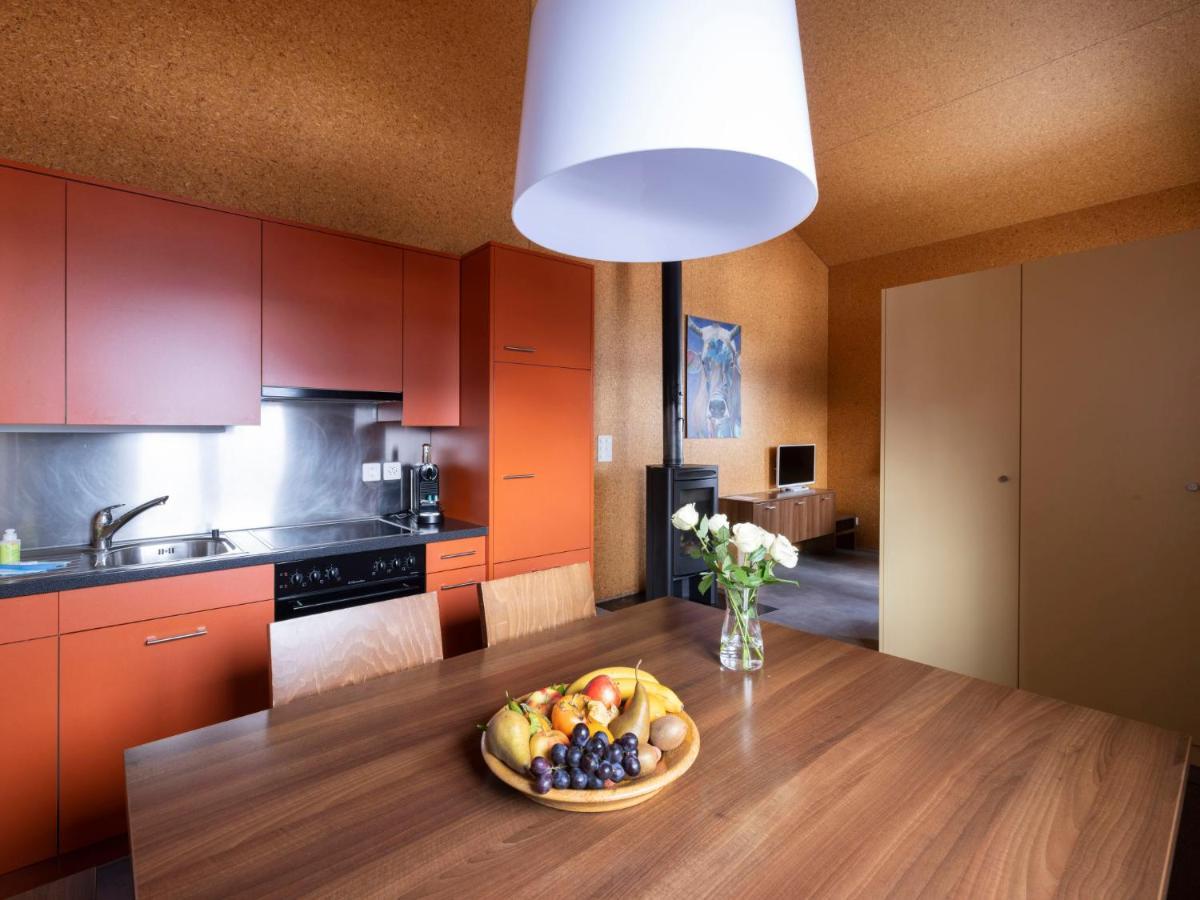 Holiday Home Komfort Aclas Maiensaess Resort-1 By Interhome Urmein エクステリア 写真