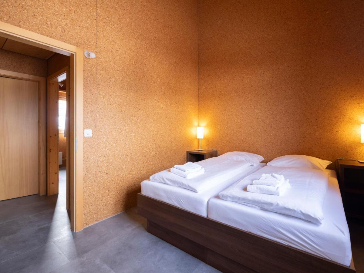 Holiday Home Komfort Aclas Maiensaess Resort-1 By Interhome Urmein エクステリア 写真
