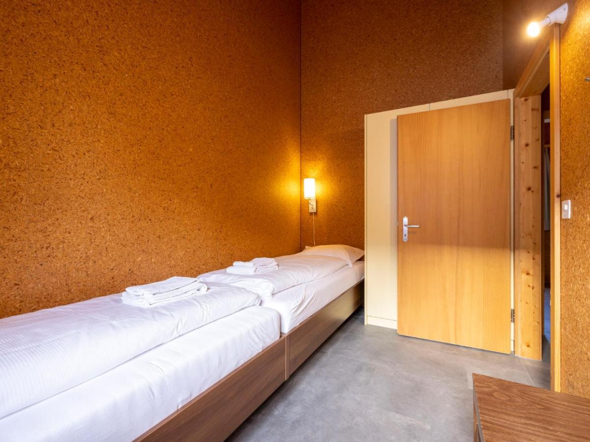 Holiday Home Komfort Aclas Maiensaess Resort-1 By Interhome Urmein エクステリア 写真